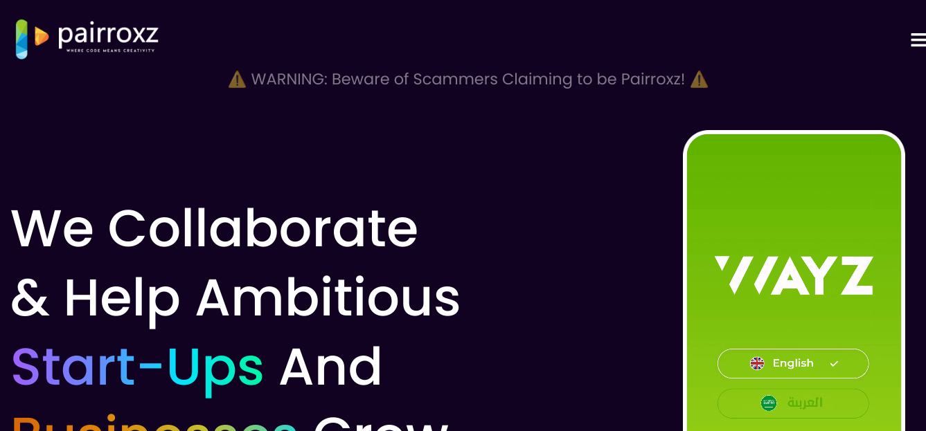 a snapshot of the company mentioned under the list of top best hybrid app development companies from India in 2025